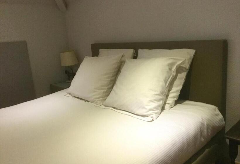 Номер Стандарт, B&b Bloemenweelde