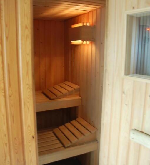 Номер Стандарт, B&b Bloemenweelde