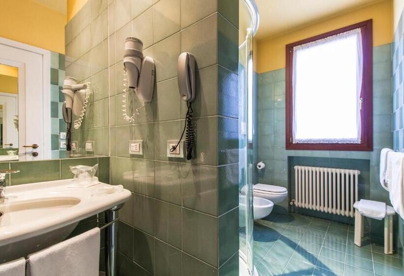 标准间, Charming Hotel Dei Chiostri