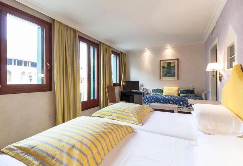 小型套房, Charming Hotel Dei Chiostri