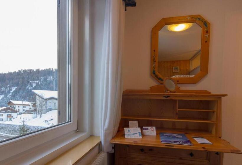 Номер Стандарт Трехместный, Digonera Historic Hotel B&b