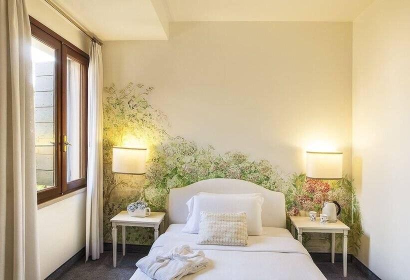 스탠다드 룸, Albergo Al Moretto
