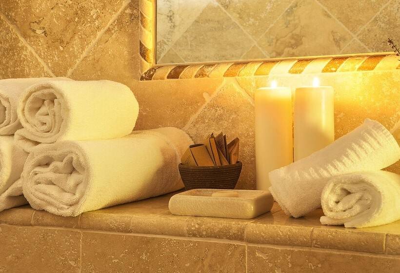 수피리어 주니어 스위트, Albergo Al Moretto