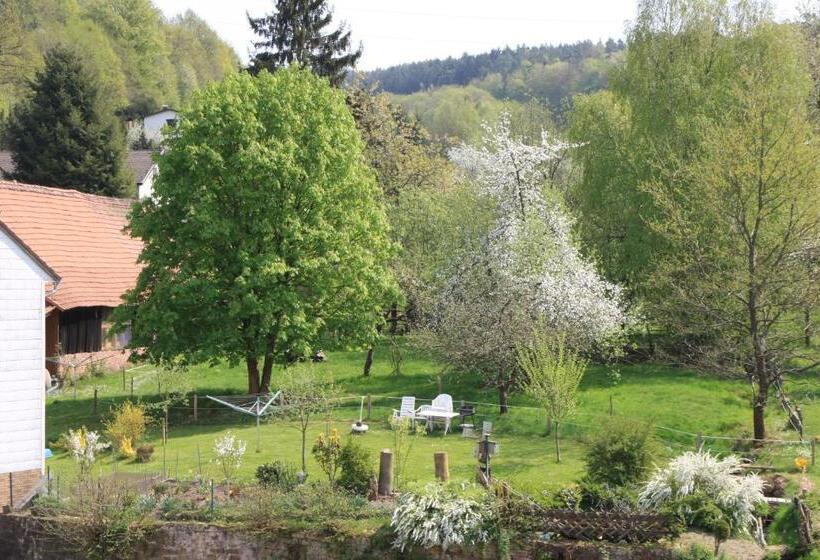 Номер Стандарт, Gasthof Zur Traube