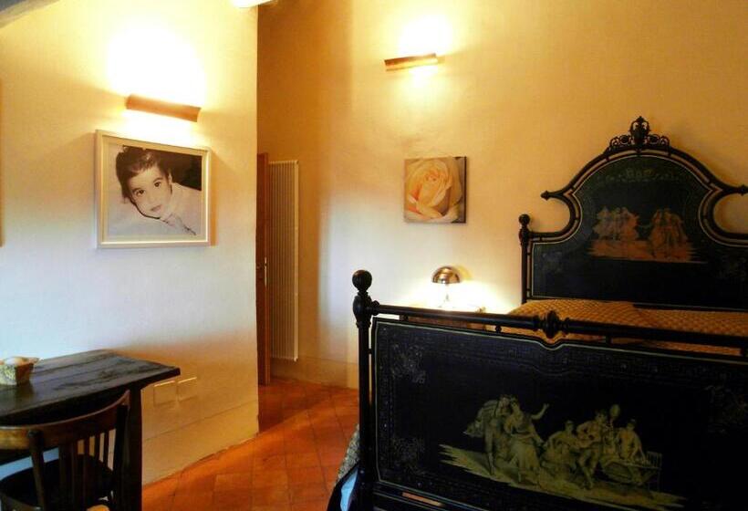 Апартаменты Deluxe 2 Спальни, Guest House Il Borgo Di Sempronio