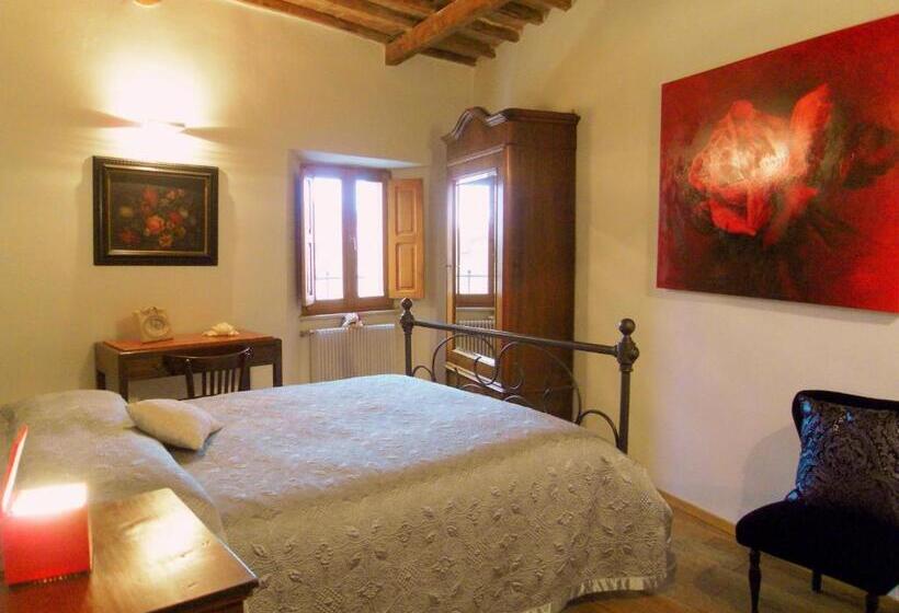 Апартаменты Deluxe 2 Спальни, Guest House Il Borgo Di Sempronio