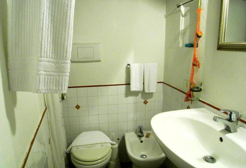 Апартаменты 1 Спальня, Guest House Il Borgo Di Sempronio