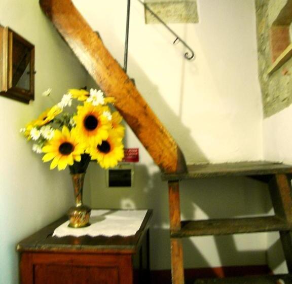 Апартаменты 1 Спальня, Guest House Il Borgo Di Sempronio