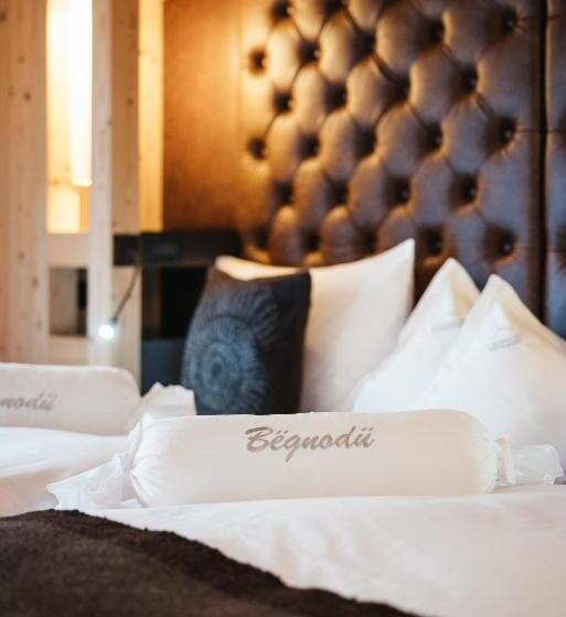 Номер Deluxe, Lagació Hotel Mountain Residence