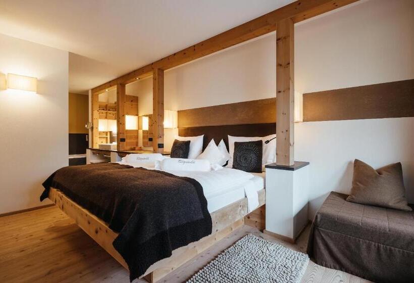 Номер Deluxe, Lagació Hotel Mountain Residence