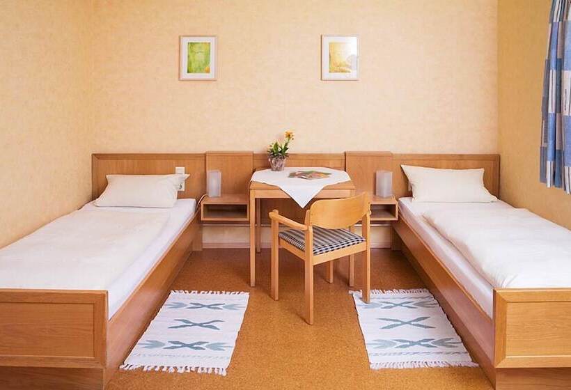 Номер Стандарт, Landhotel Oßwald