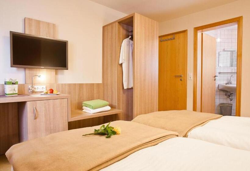 Классический Номер, Landhotel Oßwald