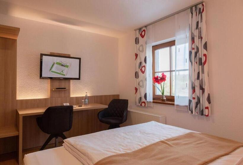 Классический Номер, Landhotel Oßwald