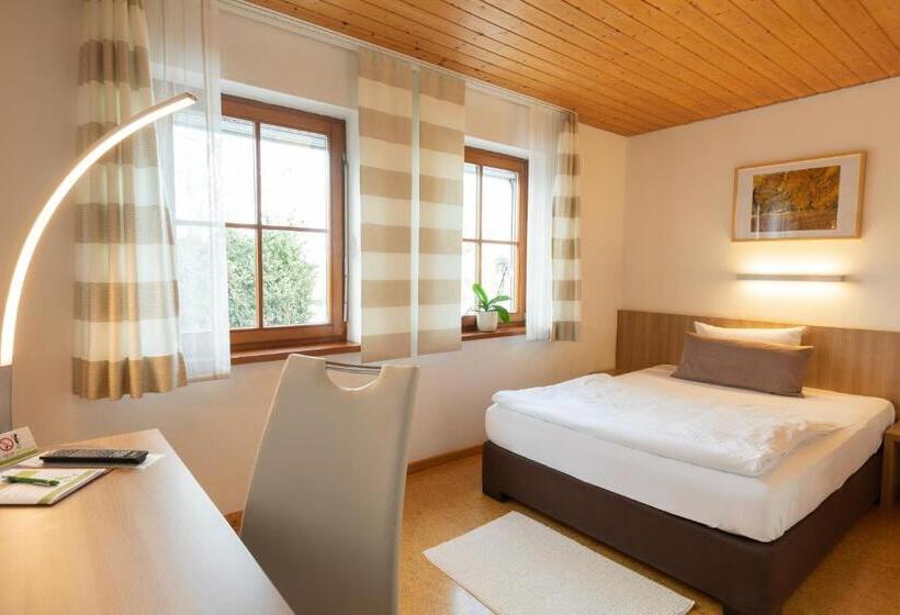 Классический Номер, Landhotel Oßwald
