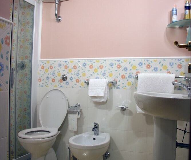 Номер Стандарт, Residenza D'epoca Tamara