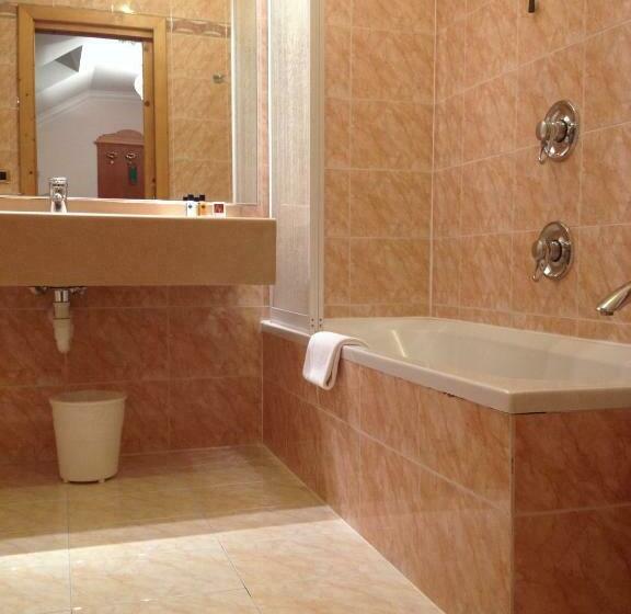 Номер Basic, Sporthotel Arabba