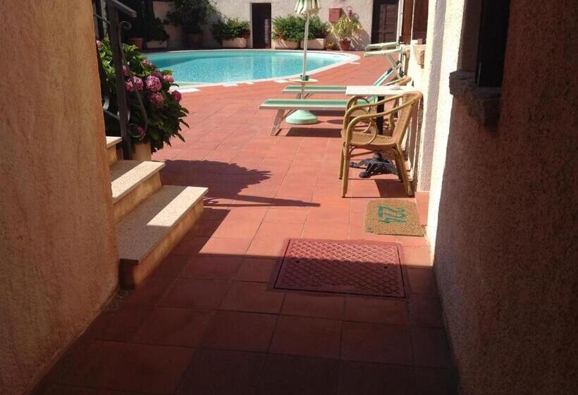 اتاق استاندارد, Villa Gemella