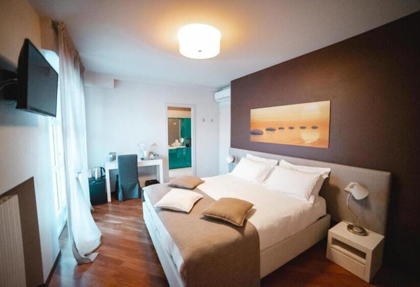 Номер Стандарт, Casa Agnese