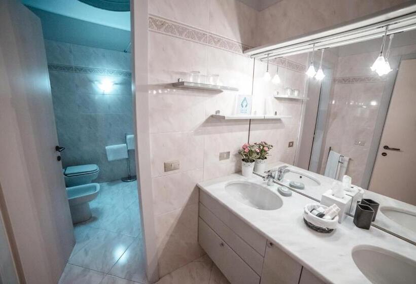 Номер Superior, Casa Agnese