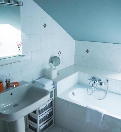 Трехместный Номер Deluxe, Casa Agnese