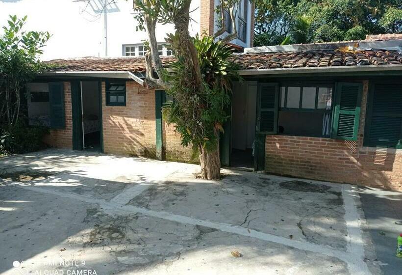 스탠다드 룸, Guest House Ilhabela Cocaia