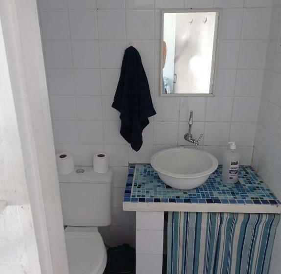 스탠다드 룸, Guest House Ilhabela Cocaia