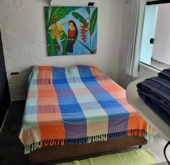 스탠다드 룸, Guest House Ilhabela Cocaia
