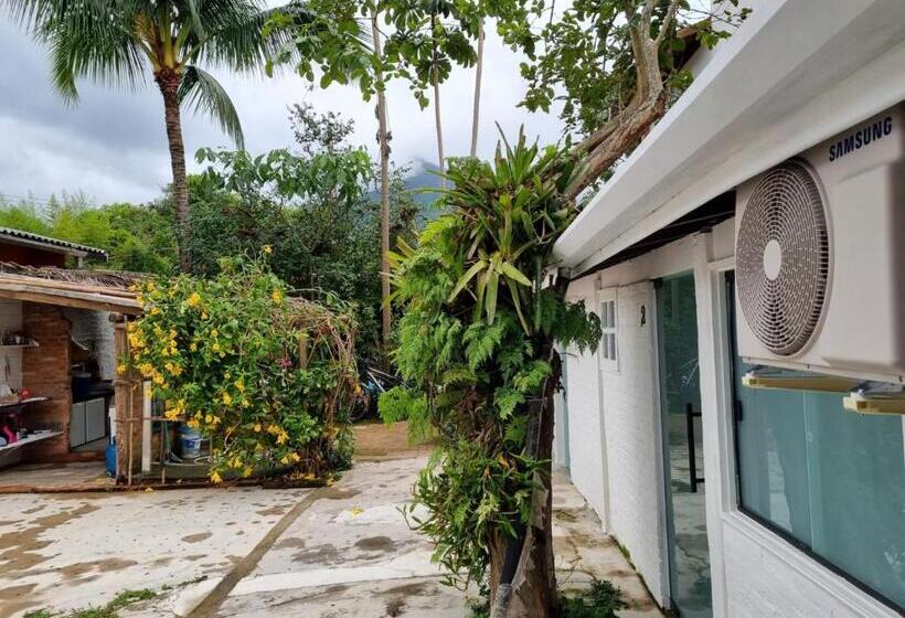 스탠다드 룸, Guest House Ilhabela Cocaia