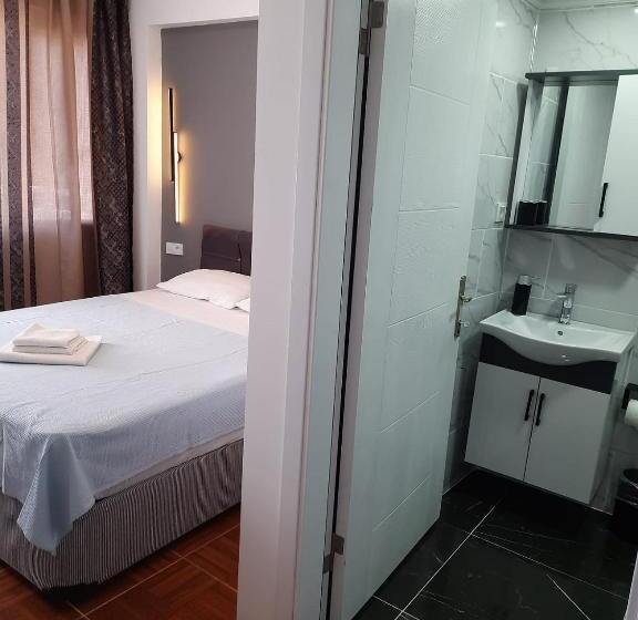 Номер Стандарт Индивидуальный, Ephesian Hotel & Guesthouse