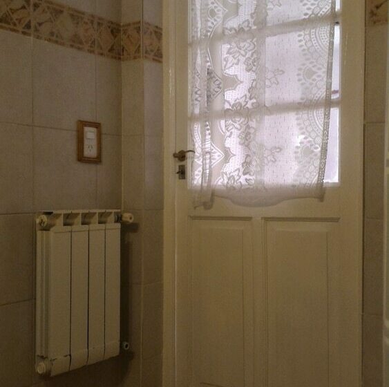Апартаменты 1 Спальня, El Balcon De Cruz Chica