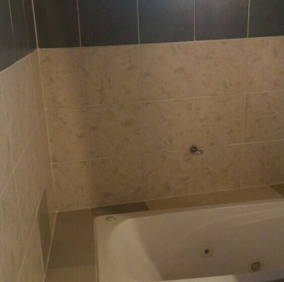 Апартаменты Superior 1 Спальня, El Balcon De Cruz Chica