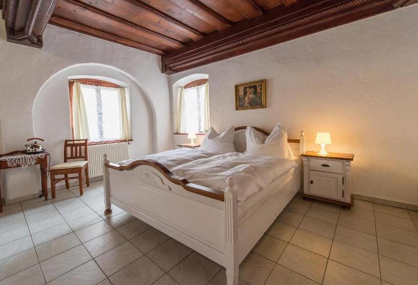 Номер Deluxe, Pension U Zámku