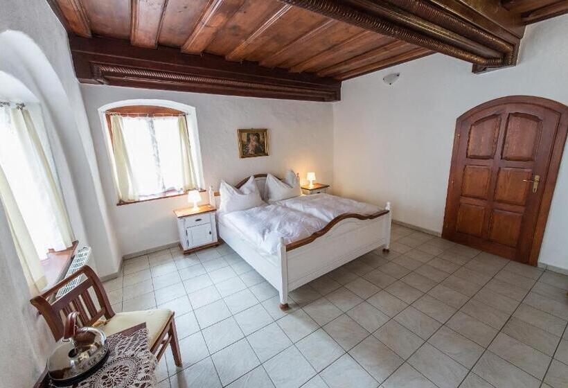 Номер Deluxe, Pension U Zámku