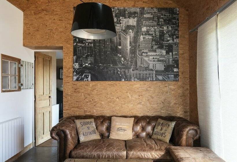 Дом 3 Спальни, Domaine Du Grand Bec