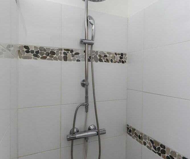 Дом 2 Спальни, Domaine Du Grand Bec