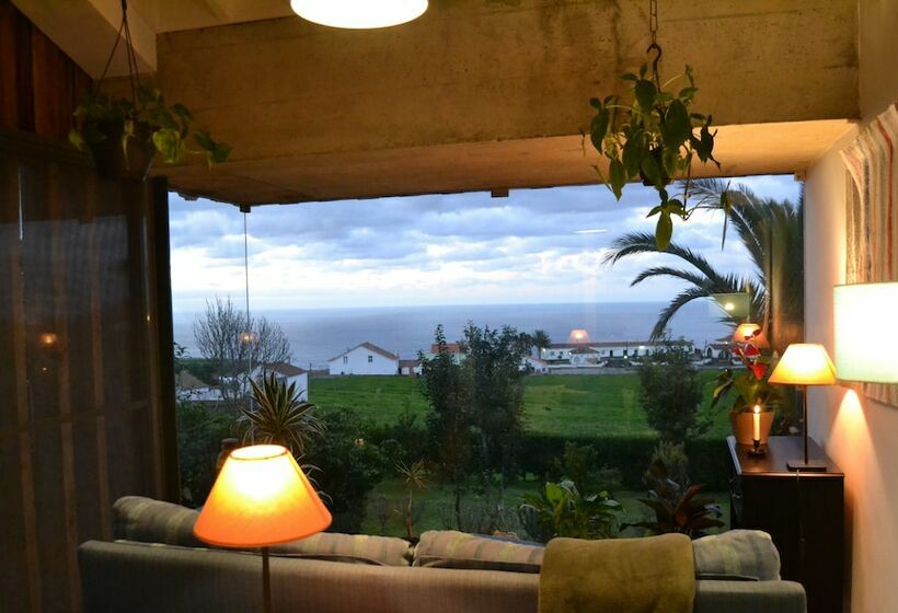 خانه 1 خوابه, Tradicampo Eco Country Houses