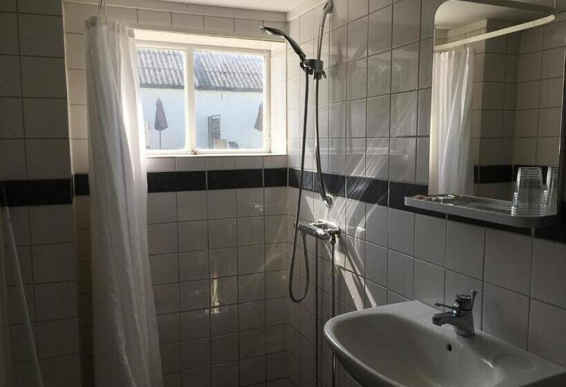 家庭间, Gamla Bryggeriets B&b