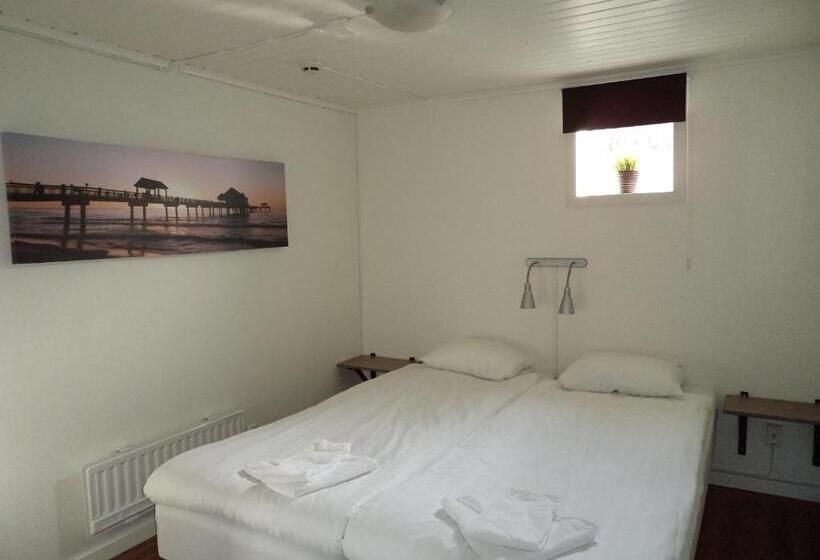 家庭间, Gamla Bryggeriets B&b