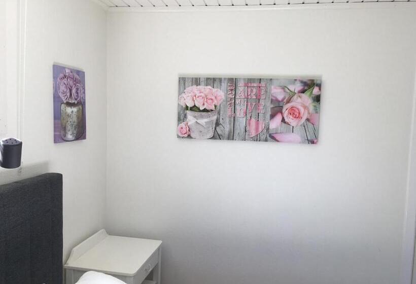 家庭间, Gamla Bryggeriets B&b