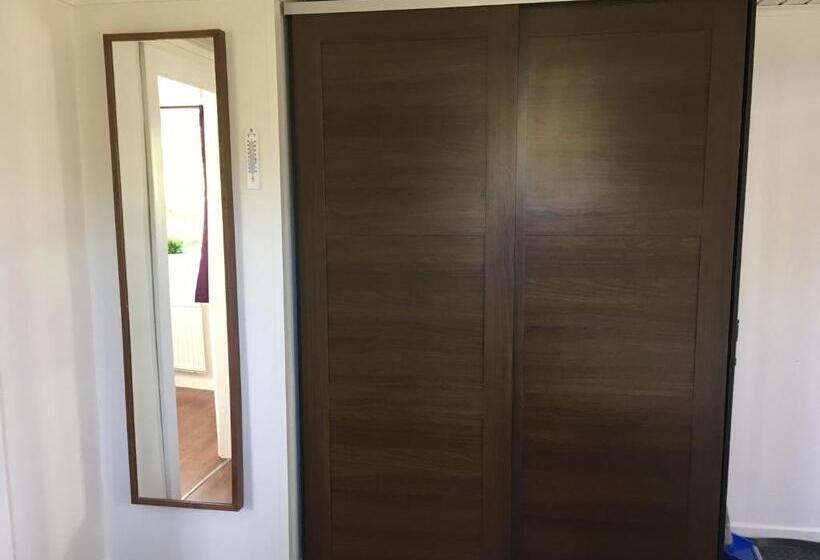 家庭间, Gamla Bryggeriets B&b