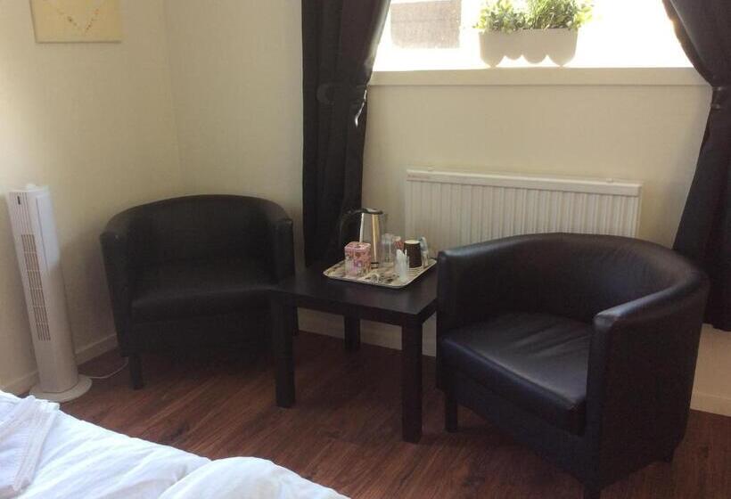 豪华房间, Gamla Bryggeriets B&b