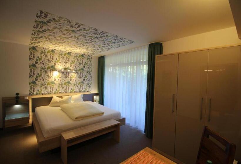 Номер Superior, Atrium Garni