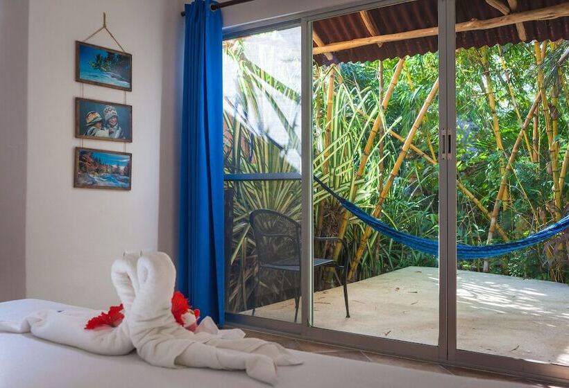 غرفة عائلية, Casa Don Diego
