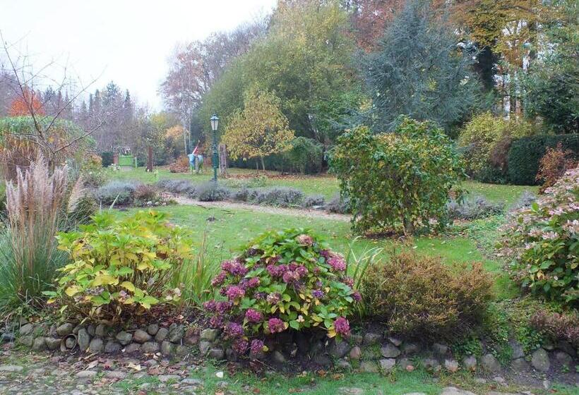Номер Комфорт, Taubenhof   Gut Cadenberge