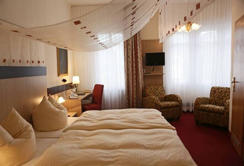 Номер Стандарт, Wuppertaler Hof