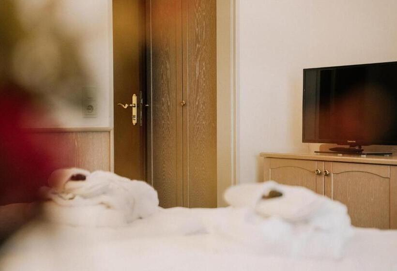 Номер Стандарт, Landhotel Waldhaus