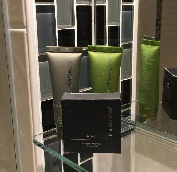 Номер Superior Одноместный, Parkhotel Leiser
