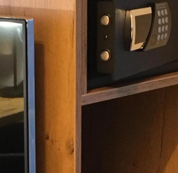 Номер Superior, Parkhotel Leiser