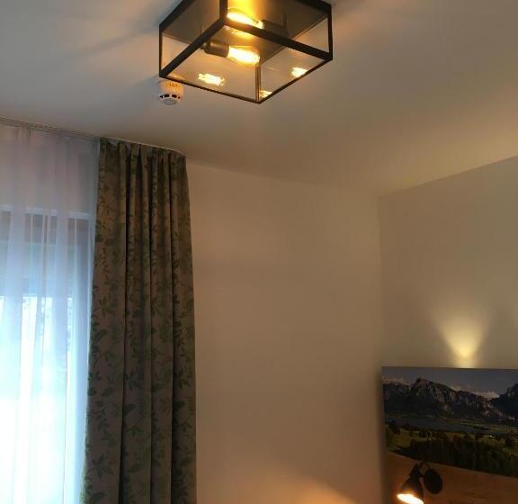 Номер Superior, Parkhotel Leiser