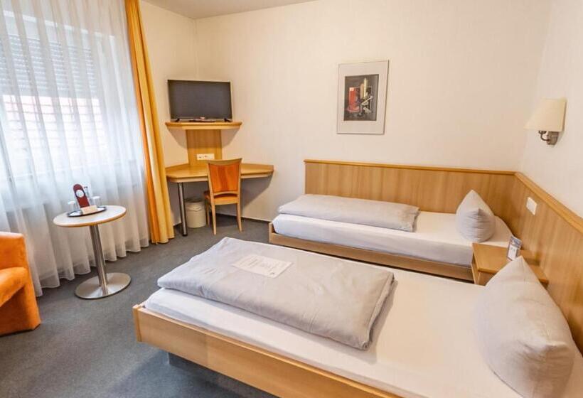 스탠다드 룸, Gasthof Zum Ritter